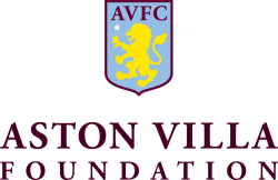 Aston Villa Foundation logo